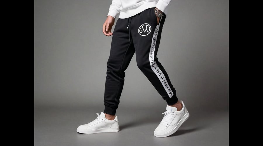 Stay Stylish and Comfortable: The 43 Best Designer Sweatpants for Your Wardrobe