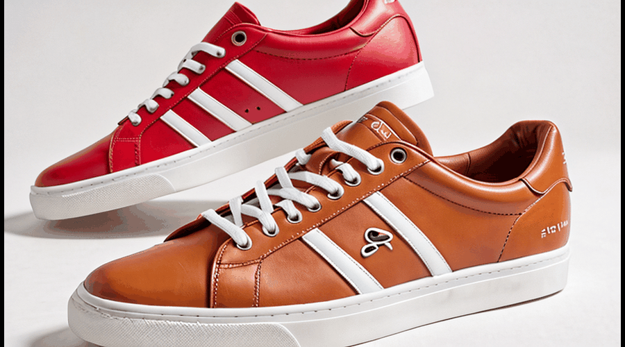 Our comprehensive guide reviews the top designer tennis shoes, comparing key features like durability, support, and style to help you find your perfect pair.