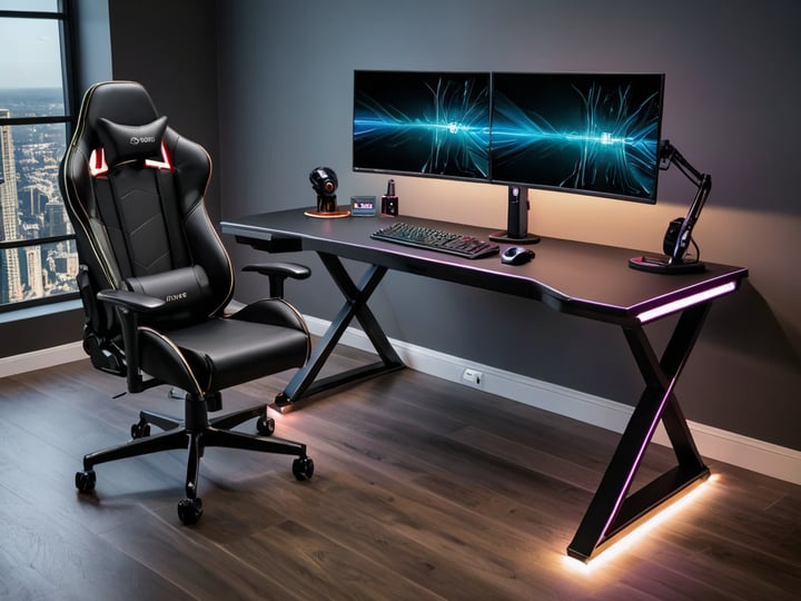 Desino Gaming Desks-2