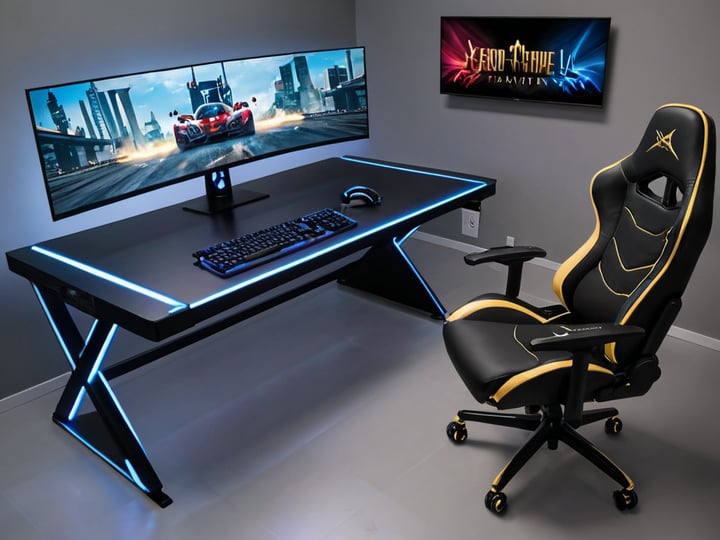 Desino Gaming Desks-4