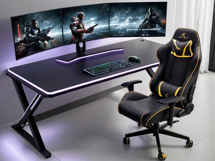 Desino Gaming Desks-5