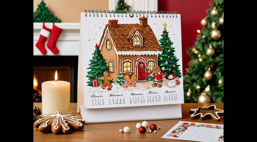 Stay organized with the latest collection of Desk Calendars, featuring a variety of styles and designs to enhance your daily planning and productivity. Explore our roundup of top picks to find the perfect one for your workspace.