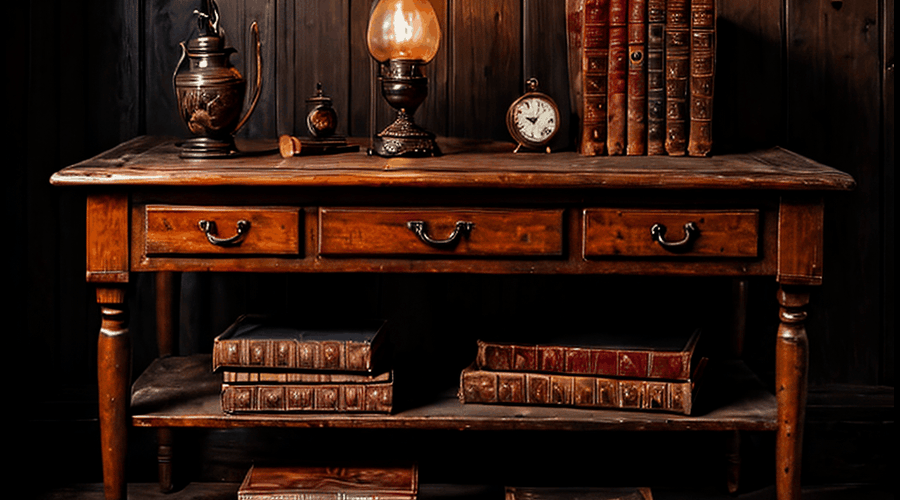 Our desk with bookshelf roundup compares the best models, featuring spacious work surfaces and attractive book storage.