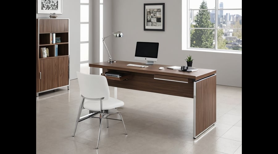 Our desk with keyboard drawer roundup evaluates premium options, comparing features like cable management, drawer depth, and base stability to help you find the ideal workspace solution.