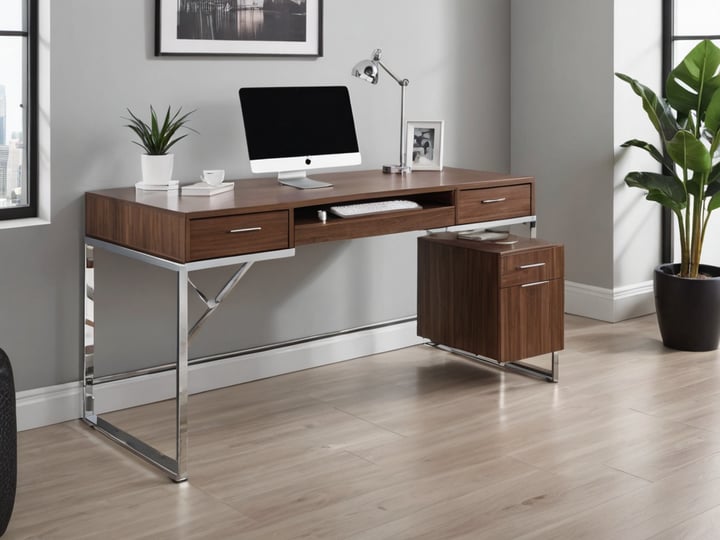 Desk-With-Keyboard-Drawer-3