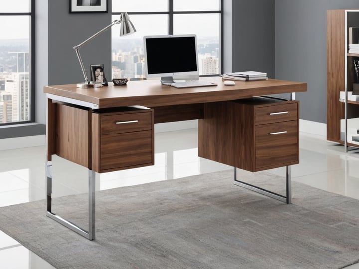 Desk-With-Keyboard-Drawer-4