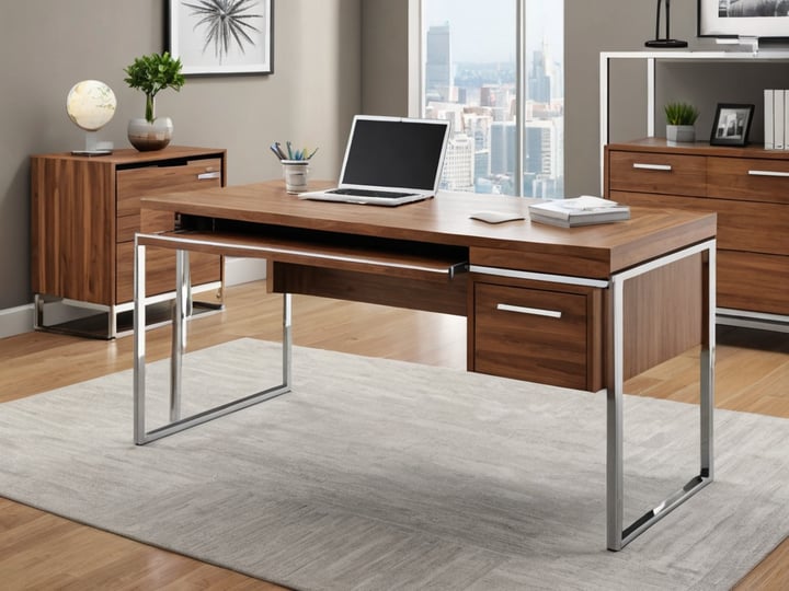 Desk-With-Keyboard-Drawer-6
