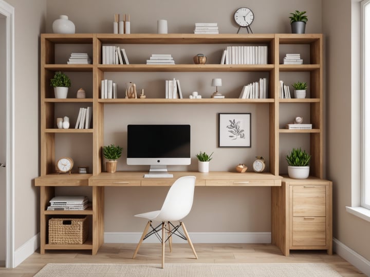 Desk-With-Shelves-3
