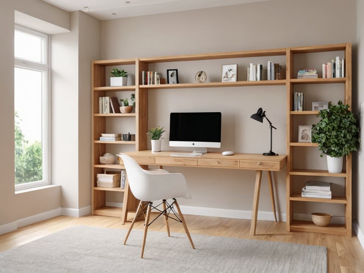 Desk-With-Shelves-5