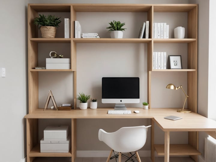 Desk-With-Shelves-Above-2