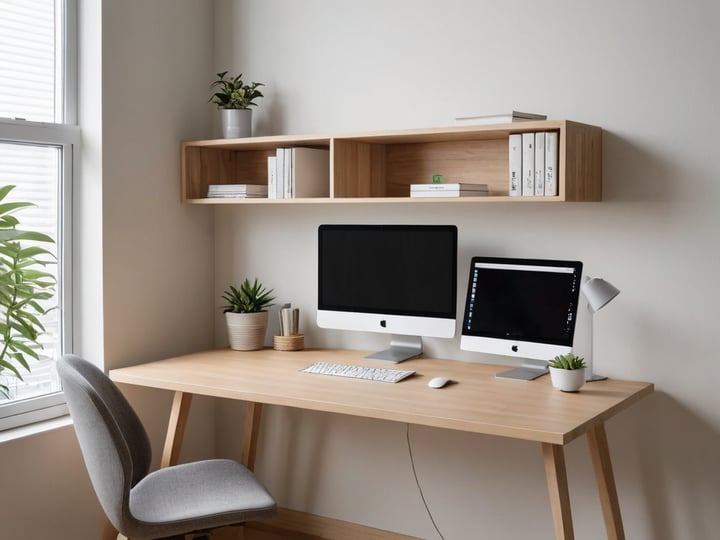 Desk-With-Shelves-Above-6