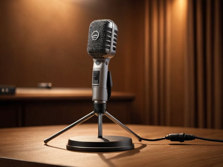 Desktop Microphones-2