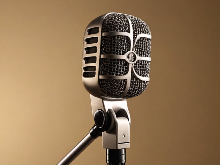 Desktop Microphones-5