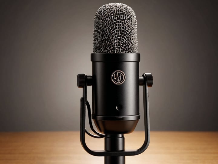 Desktop Microphones-6