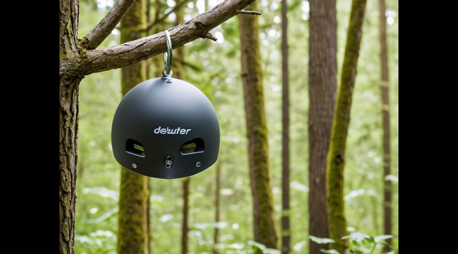 Our Deuter Helmet Holder roundup evaluates the best options for securing your helmet during outdoor adventures, highlighting the most comfortable and reliable mounting solutions available.