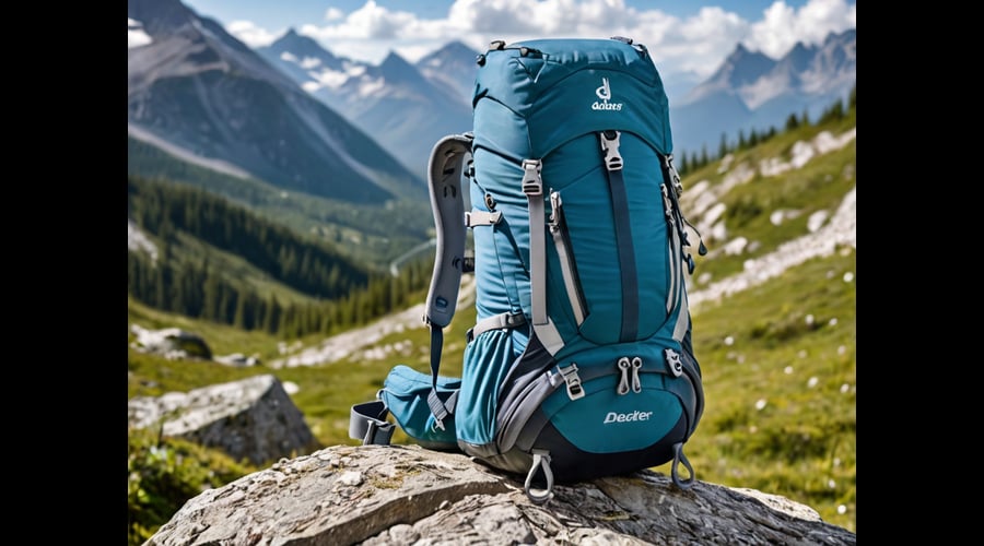 Explore the top Deuter hiking backpacks on the market, designed to provide unparalleled comfort, durability, and functionality for avid hikers. This roundup article presents an in-depth review of the top picks, ensuring you make the perfect choice for your next outdoor adventure.