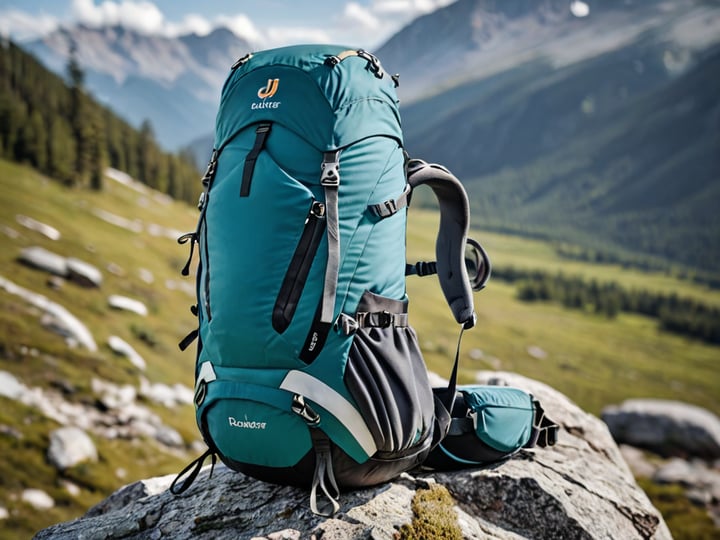 Deuter-Hiking-Backpack-2