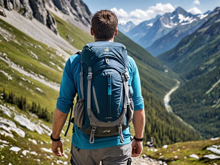 Deuter-Hiking-Backpack-3