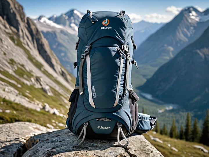 Deuter-Hiking-Backpack-4