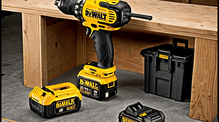 Explore the top-rated Dewalt Atomic power tools in our comprehensive roundup article, featuring detailed reviews and comparisons to help you make an informed purchase.