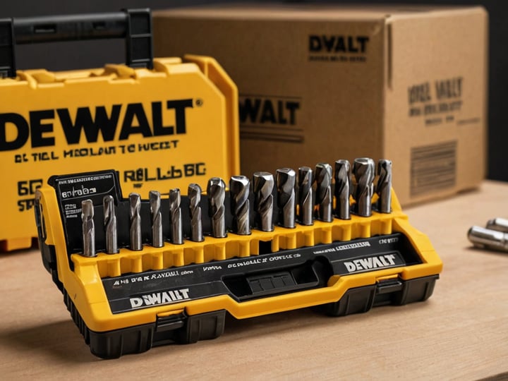 Dewalt-Drill-Bit-Set-2