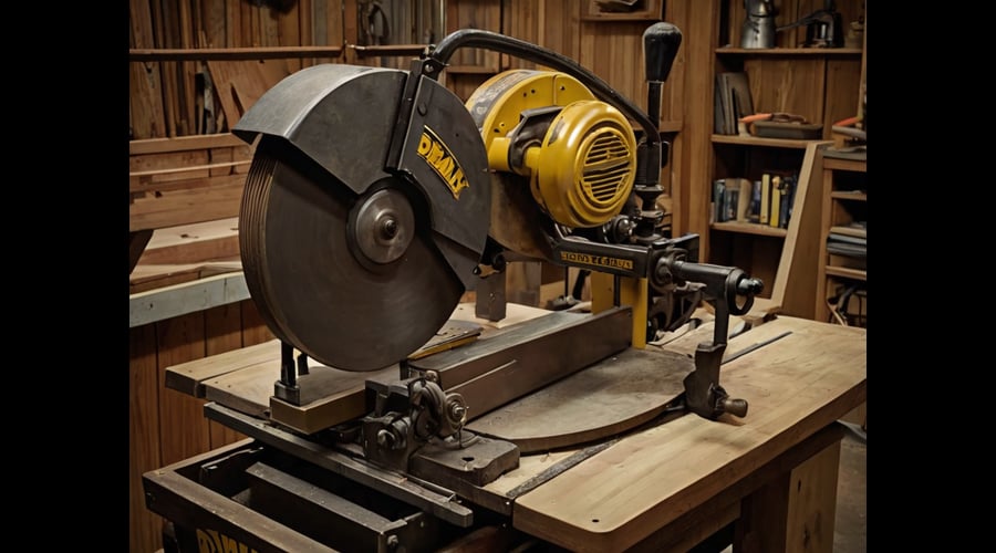 Explore the top Dewalt radial arm saw models recommended by experts, detailed reviews, and key features that make them stand out for skilled woodworkers and DIY enthusiasts alike.