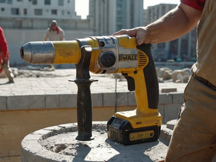 Dewalt-Rotary-Hammer-6