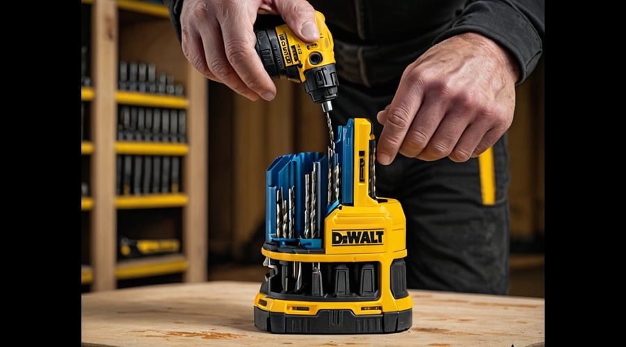 Discover the top Dewalt tstak products, including reviews and recommendations in this comprehensive roundup article, catering to a wide range of consumers' needs.