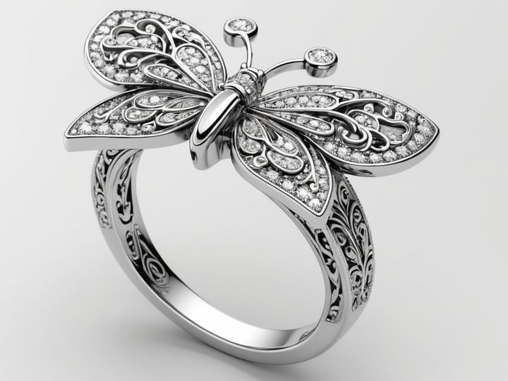 Diamond-Butterfly-Ring-2