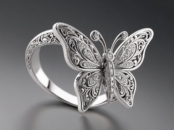 Diamond-Butterfly-Ring-4
