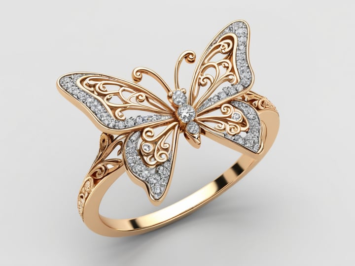 Diamond-Butterfly-Ring-6