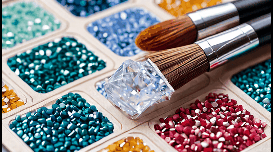 Find the perfect diamond painting kit with our comparison of the best kits available, featuring detailed designs and high-quality materials.