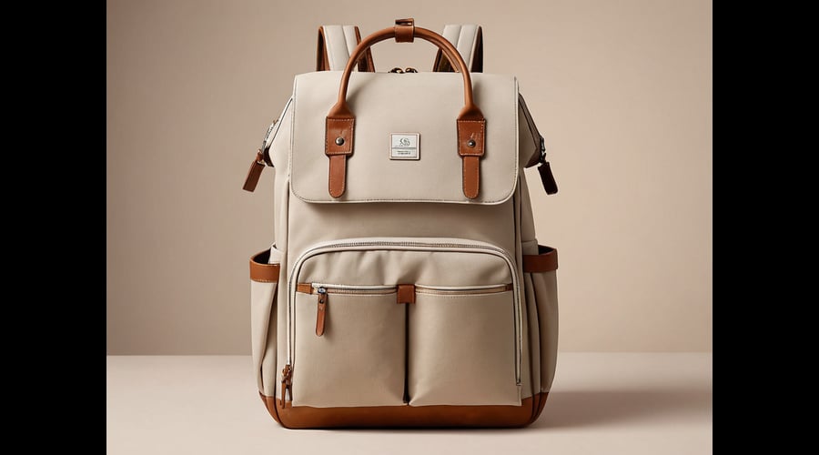 Diaper bag backpacks combine the convenience of a hands-free carrier with the storage capacity needed for new parents. Our roundup compares the most practical, comfortable, and stylish options available, helping you find the perfect balance of features for your parenting journey.