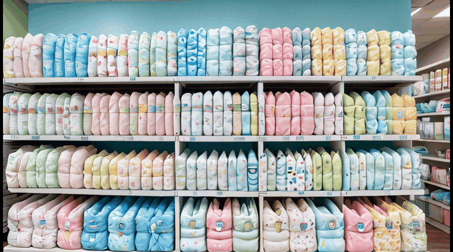 Our comprehensive diaper stacker guide reviews the most practical and stylish options on the market, comparing features like storage capacity and organization systems to help you find the perfect solution for your family.