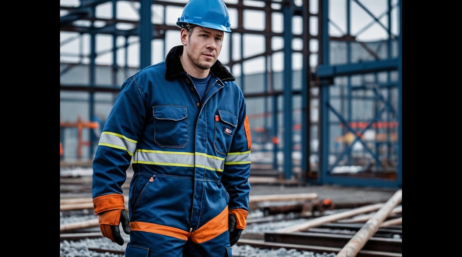 Our Dickies Insulated Coveralls roundup examines the brand's popular insulated coveralls, comparing their warmth, durability, and versatility to help you choose the right gear for your outdoor or industrial needs.