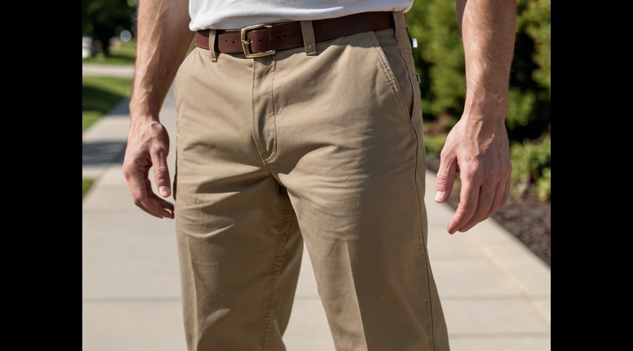 Discover the top Dickies Khaki Pants options that offer style, comfort, and durability in a range of sizes for both men and women. Explore our roundup of the best Dickies Khaki Pants available in the market, including versatile designs, affordable pricing, and customer reviews.