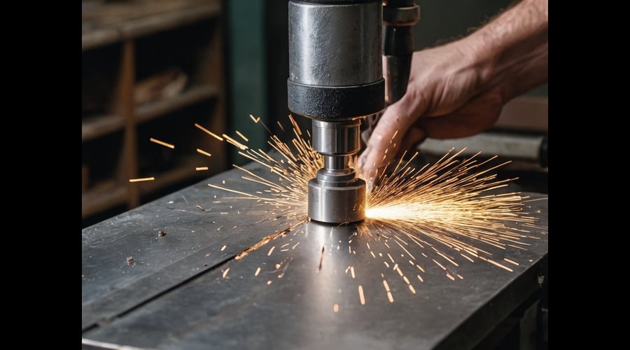 Explore a comprehensive roundup of the top Die Grinder products, delivering insights and recommendations to help you make the best choice for your DIY or professional projects.