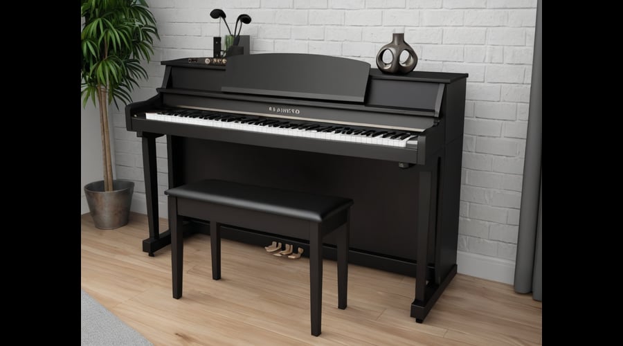Our Digital Piano Weighted Keys guide evaluates the most realistic-sounding digital pianos, comparing weighted keys, touch sensitivity, and hammer action to help you find the best weighted key digital piano for your playing style.