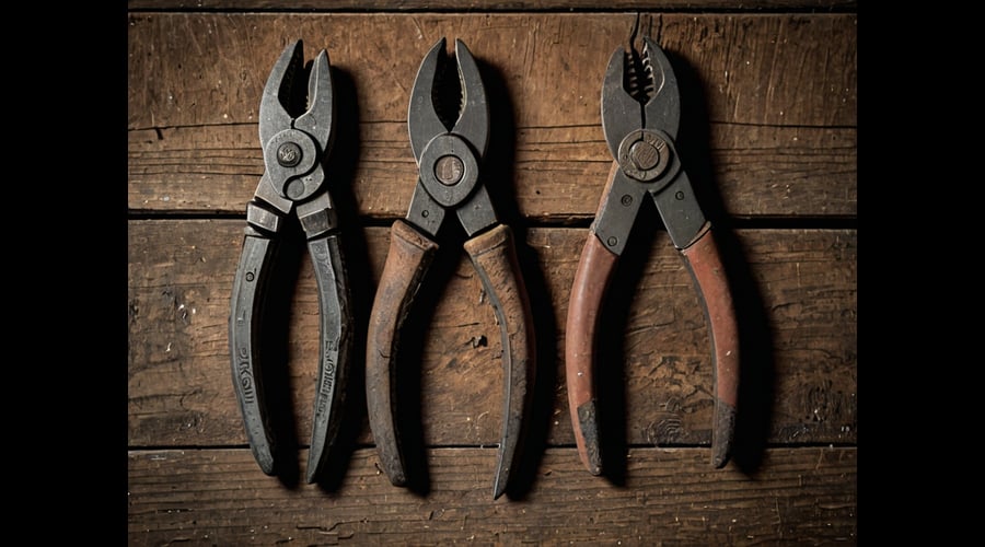 This roundup reviews the best dike pliers available, comparing their features, durability, and grip strength to help you select the right tool for your needs.