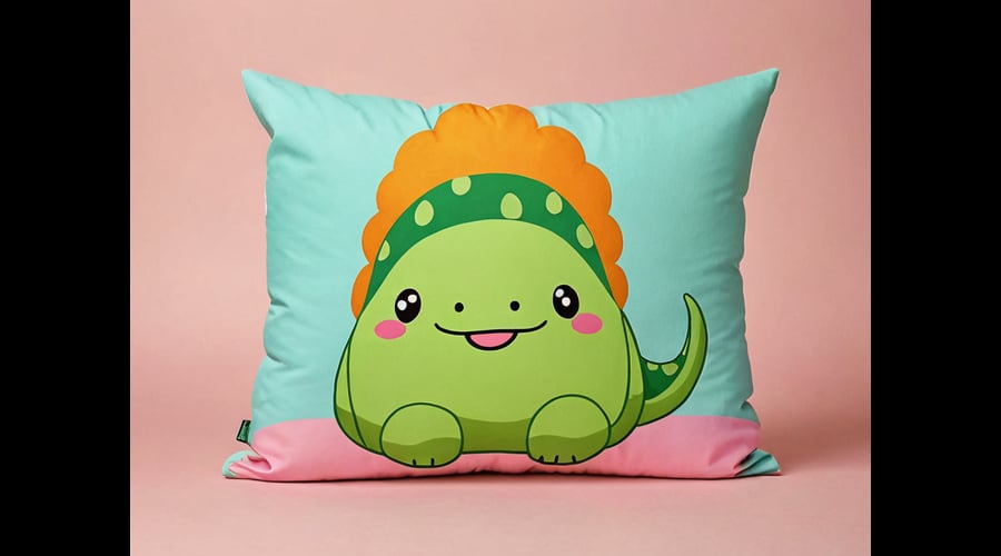 In this roundup, discover the ultimate Dino Nugget Pillow collection, perfect for dinosaur lovers of all ages, offering comfort and excitement with every sleep.