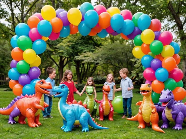 Dinosaur-Balloons-5