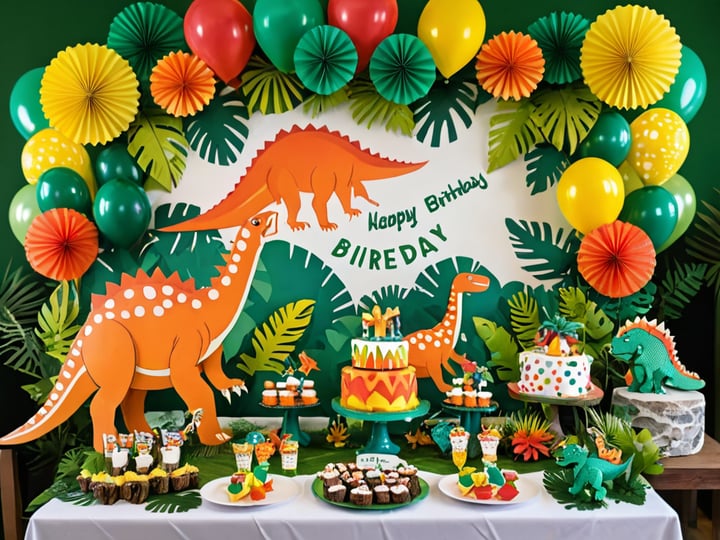 Dinosaur-Birthday-Decorations-2