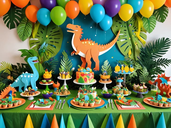 Dinosaur-Birthday-Decorations-5