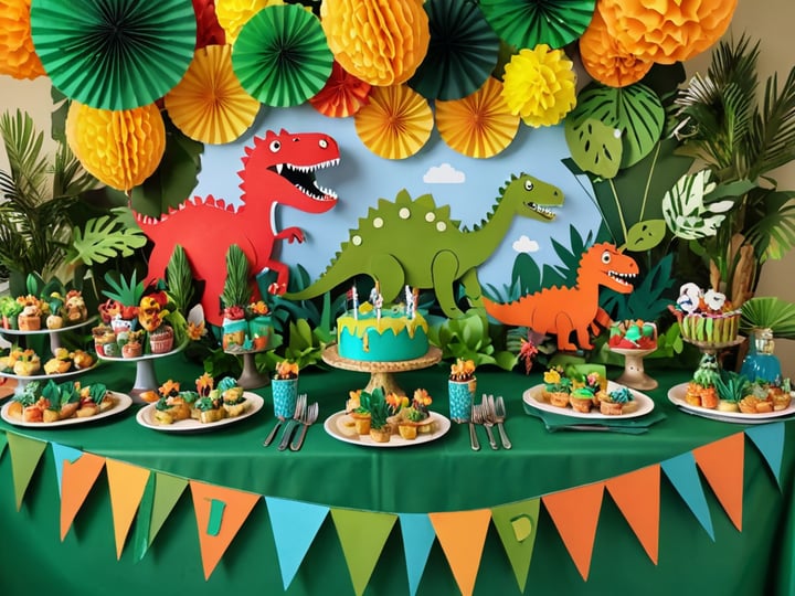 Dinosaur-Birthday-Decorations-6