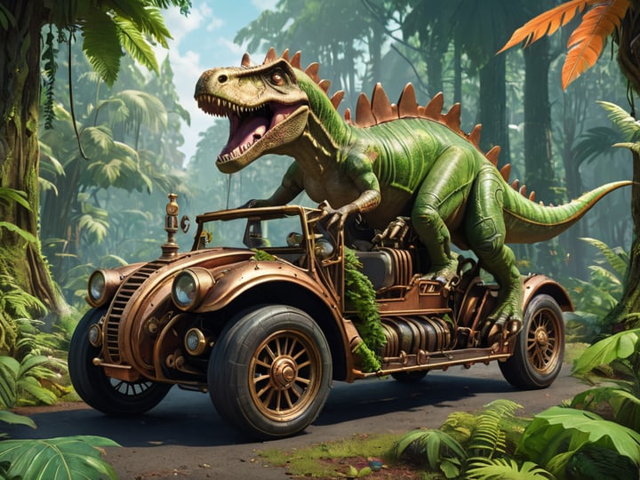 Dinosaur-Car-6
