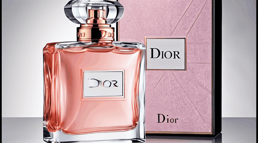 Indulge in the world of Dior women's perfumes as we present a curated roundup of captivating scents, perfect for all your sensual moments. Explore the enchanting collection of Dior perfumes for women and elevate your glamorous experience.