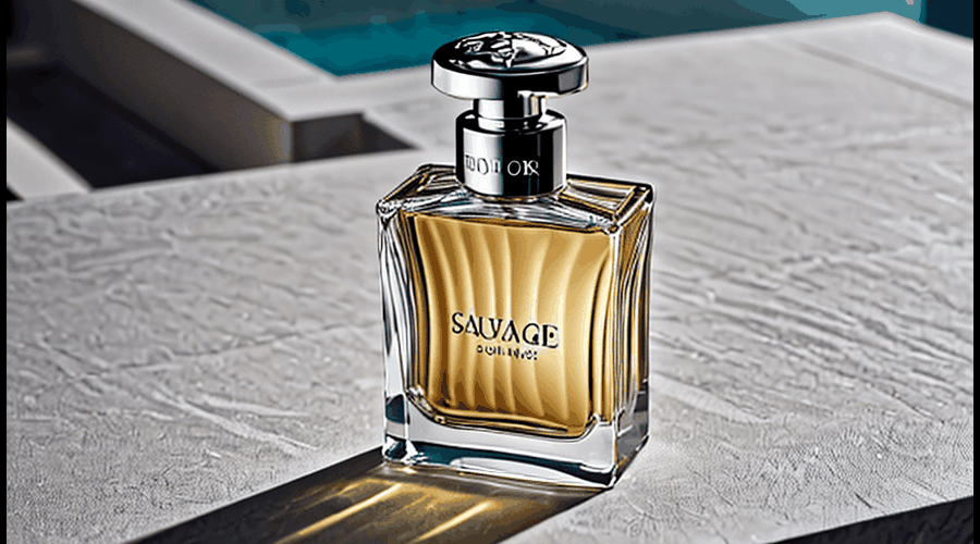 Explore the top contenders for the Dior Sauvage Cologne, as we delve into the world of fragrances and bring you a roundup of the must-try scents inspired by this iconic brand.