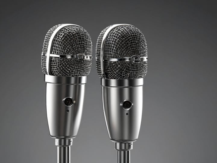 Directional Microphones-6