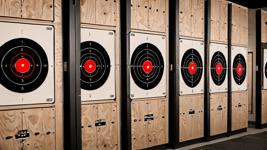 Dirty Bird Targets