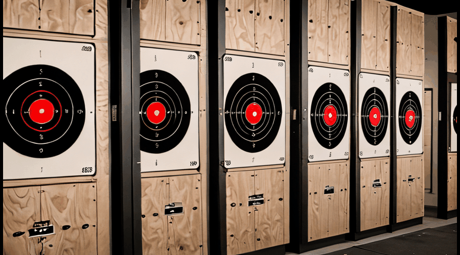 Dirty Bird Targets
